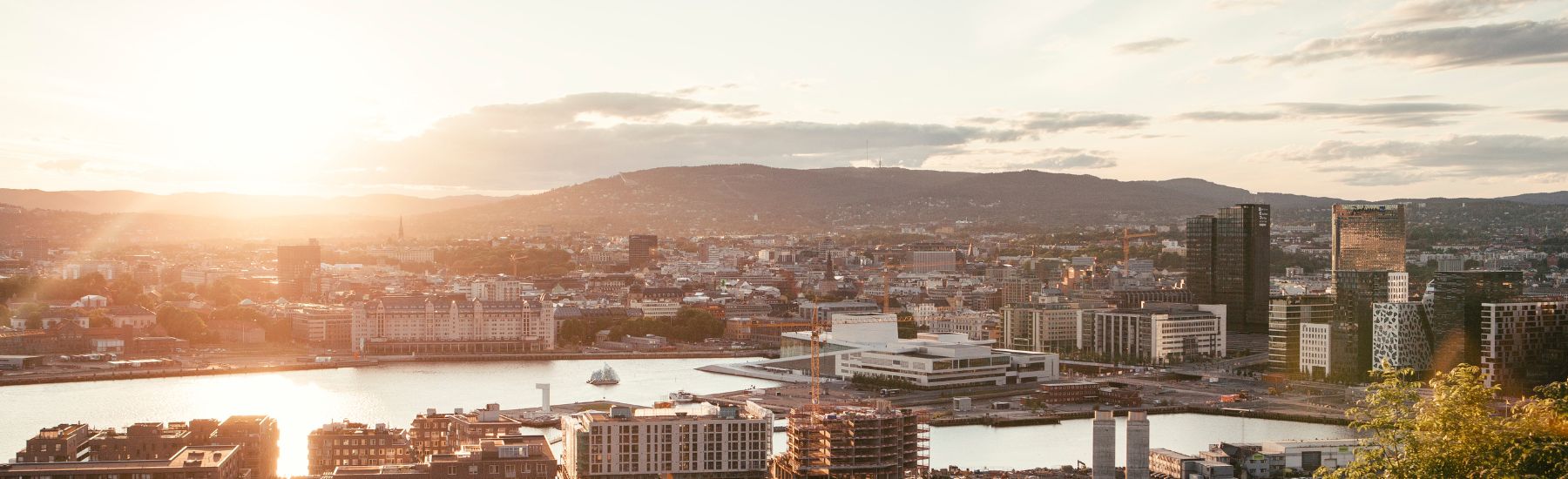 3 Days in Oslo A Fjordtastic Journey Through the Norwegian Capital